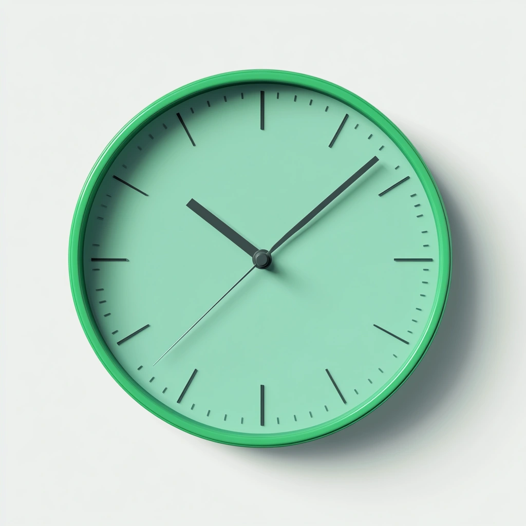 Розклад занять